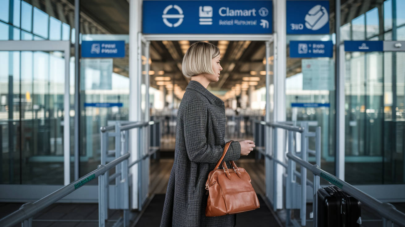 Airport Transfer from Paris Orly Airport to Clamart: Your Complete Guide